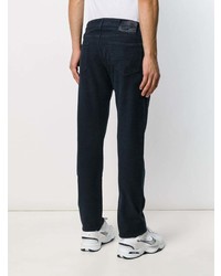 dunkelblaue Jeans von Jacob Cohen