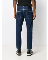 dunkelblaue Jeans von DSQUARED2