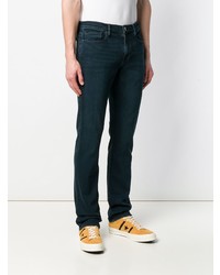 dunkelblaue Jeans von Frame