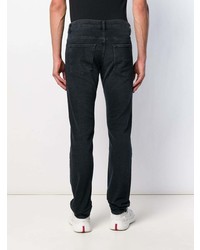 dunkelblaue Jeans von BOSS