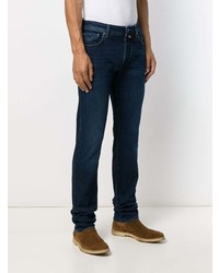 dunkelblaue Jeans von Jacob Cohen