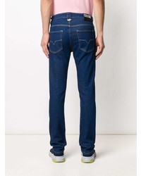 dunkelblaue Jeans von VERSACE JEANS COUTURE