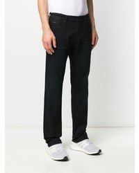 dunkelblaue Jeans von BOSS