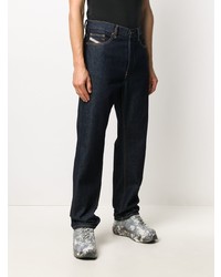 dunkelblaue Jeans von Diesel