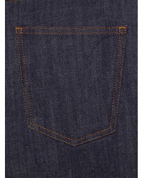 dunkelblaue Jeans von Gucci