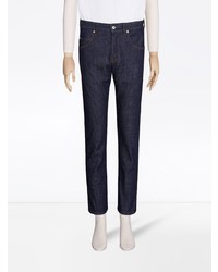 dunkelblaue Jeans von Gucci