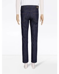 dunkelblaue Jeans von Gucci