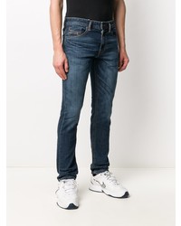 dunkelblaue Jeans von Diesel