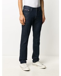 dunkelblaue Jeans von Tommy Hilfiger