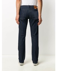 dunkelblaue Jeans von Tommy Hilfiger