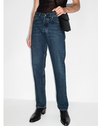 dunkelblaue Jeans von Sunflower