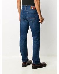 dunkelblaue Jeans von Tommy Hilfiger