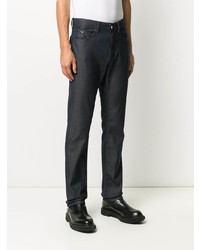 dunkelblaue Jeans von BOSS HUGO BOSS