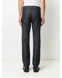 dunkelblaue Jeans von BOSS HUGO BOSS