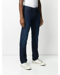 dunkelblaue Jeans von Emporio Armani