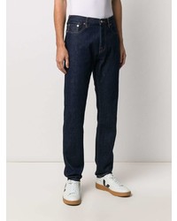 dunkelblaue Jeans von PS Paul Smith