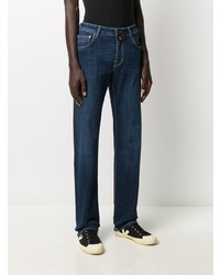 dunkelblaue Jeans von Jacob Cohen