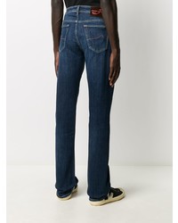 dunkelblaue Jeans von Jacob Cohen