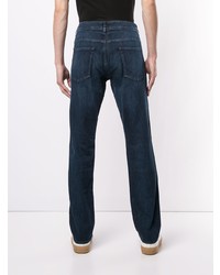 dunkelblaue Jeans von BOSS