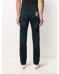 dunkelblaue Jeans von PS Paul Smith