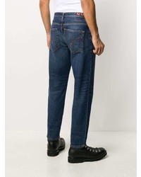 dunkelblaue Jeans von Dondup