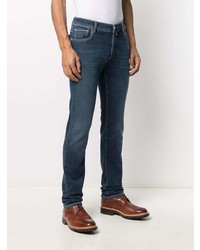 dunkelblaue Jeans von Jacob Cohen