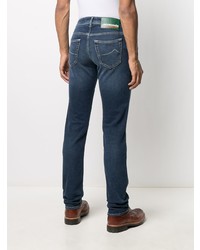 dunkelblaue Jeans von Jacob Cohen