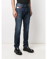 dunkelblaue Jeans von Tommy Hilfiger