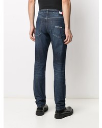 dunkelblaue Jeans von Tommy Hilfiger