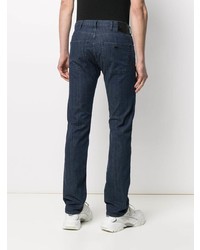 dunkelblaue Jeans von Emporio Armani