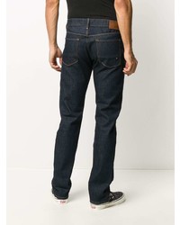 dunkelblaue Jeans von Tommy Hilfiger