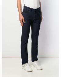 dunkelblaue Jeans von BOSS