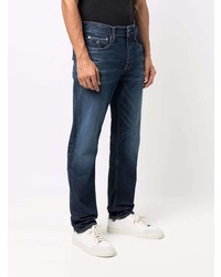 dunkelblaue Jeans von Calvin Klein Jeans