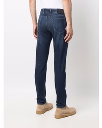 dunkelblaue Jeans von Pt05