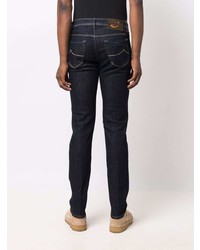 dunkelblaue Jeans von Jacob Cohen