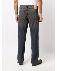 dunkelblaue Jeans von Acne Studios