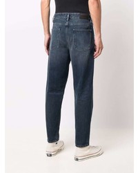 dunkelblaue Jeans von Closed