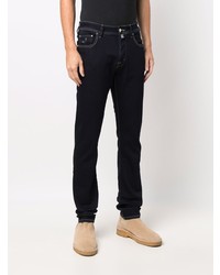 dunkelblaue Jeans von Jacob Cohen