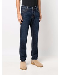 dunkelblaue Jeans von Jacob Cohen