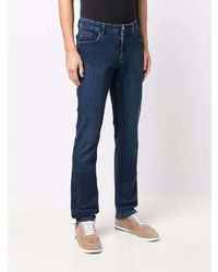 dunkelblaue Jeans von Zilli