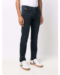 dunkelblaue Jeans von BOSS