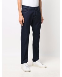 dunkelblaue Jeans von Jacob Cohen