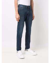 dunkelblaue Jeans von Tommy Hilfiger