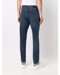 dunkelblaue Jeans von Tommy Hilfiger