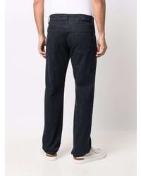 dunkelblaue Jeans von Kiton