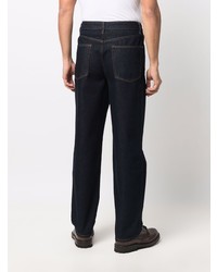 dunkelblaue Jeans von 12 STOREEZ