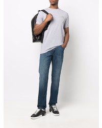 dunkelblaue Jeans von Karl Lagerfeld