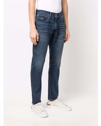 dunkelblaue Jeans von Polo Ralph Lauren