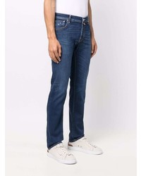 dunkelblaue Jeans von Jacob Cohen