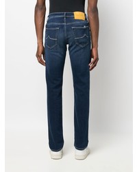 dunkelblaue Jeans von Jacob Cohen